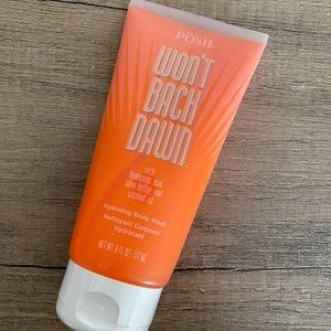 Won’t back Dawn body wash